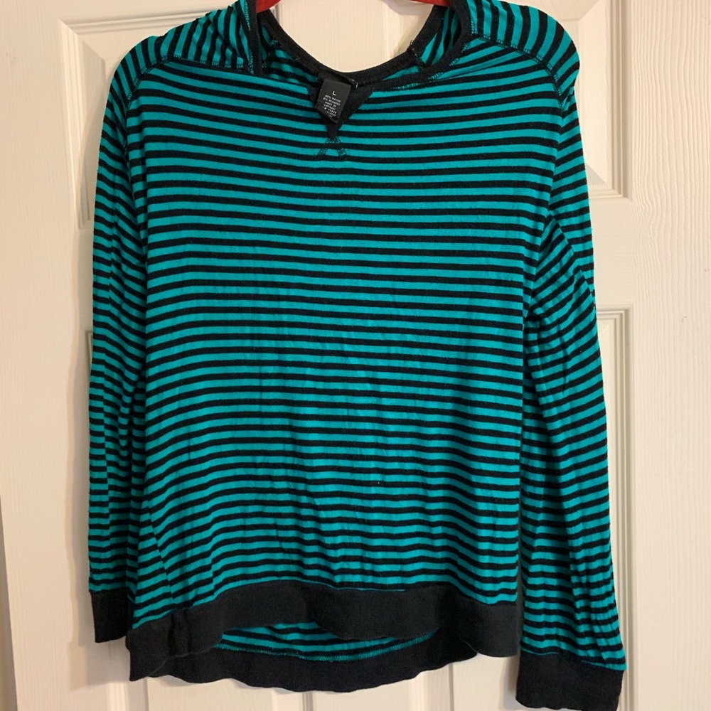 Women’s Large Blouse